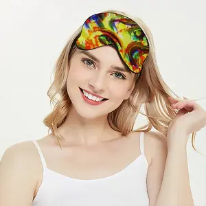 Chaos Sleep Eye Mask