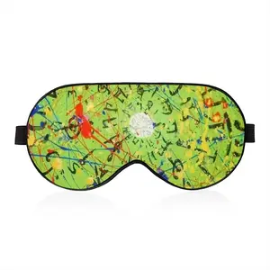 From The Centre Of Music Sleep Eye Mask