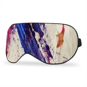 Army Dreamers Sleep Eye Mask