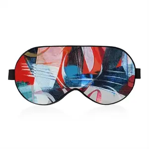 Shapes Sleep Eye Mask