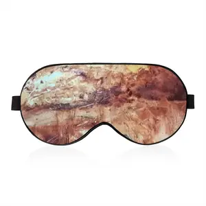 Firestorm Sleep Eye Mask