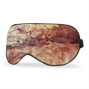 Firestorm Sleep Eye Mask