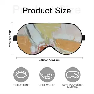 Boat Launch Sleep Eye Mask