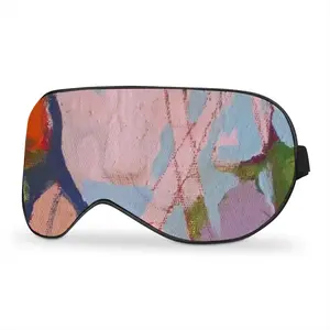 Indoor Mountain Sleep Eye Mask