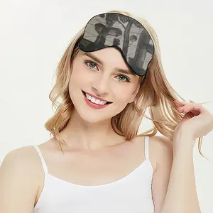 Cold Turkey Sleep Eye Mask