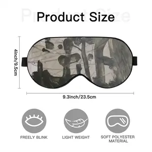 Cold Turkey Sleep Eye Mask