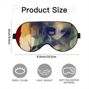 Faraway Sleep Eye Mask