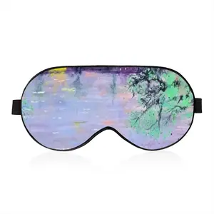 Nightfall On The River Ii Sleep Eye Mask