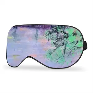 Nightfall On The River Ii Sleep Eye Mask