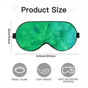 Growth 245 Seconds Sleep Eye Mask