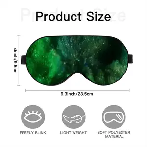 Growth 46 Seconds Sleep Eye Mask