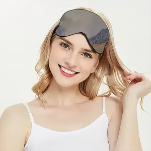 Houtbay Cape Town Sleep Eye Mask