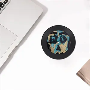 Volans Vinyl Records Coaster