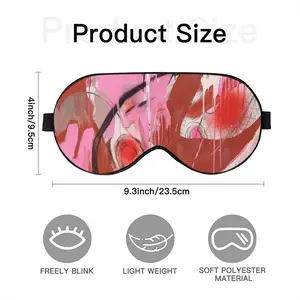 Raftsmen Sleep Eye Mask