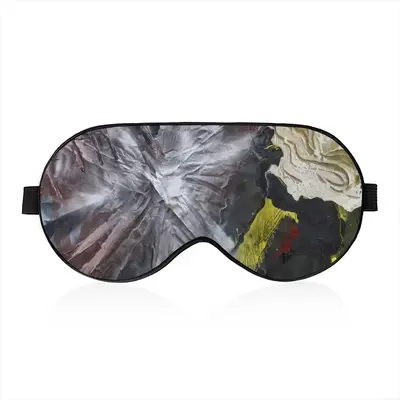 Collapse Sleep Eye Mask