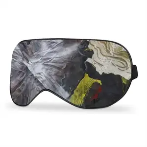 Collapse Sleep Eye Mask