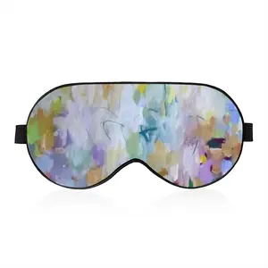 Sunshine On The Water Sleep Eye Mask