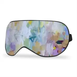 Sunshine On The Water Sleep Eye Mask