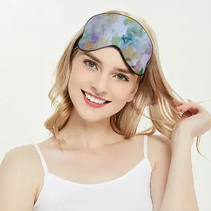 Sunshine On The Water Sleep Eye Mask