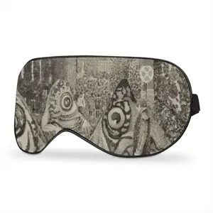 Always Watching Sleep Eye Mask