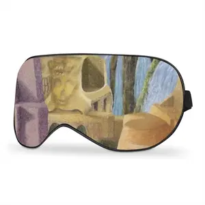 All That Remains Sleep Eye Mask