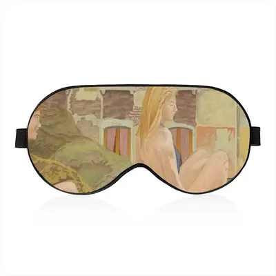 Cavalletto Sleep Eye Mask