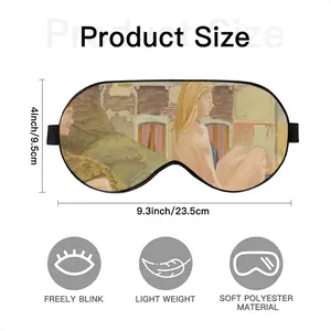 Cavalletto Sleep Eye Mask