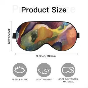 Diversity Sleep Eye Mask