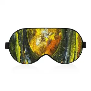 The Universe Of The Cell Sleep Eye Mask