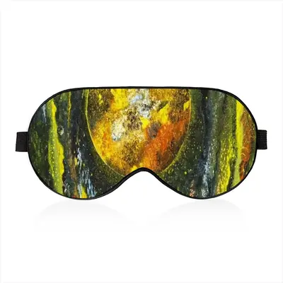 The Universe Of The Cell Sleep Eye Mask