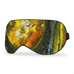 The Universe Of The Cell Sleep Eye Mask