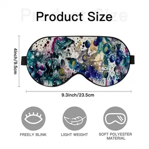 Awakening Q Sleep Eye Mask