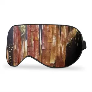 Crystals Sleep Eye Mask