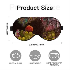 Look After Your Cells Sleep Eye Mask