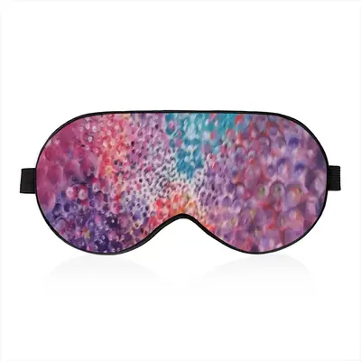 A Field Of Energy S Sleep Eye Mask