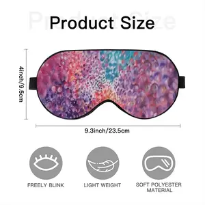 A Field Of Energy S Sleep Eye Mask