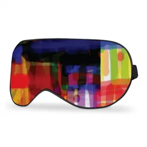 Colorful Combo Sleep Eye Mask