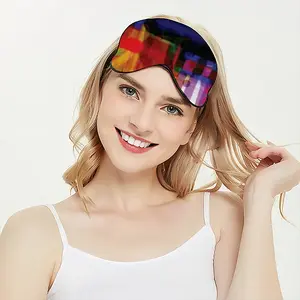 Colorful Combo Sleep Eye Mask