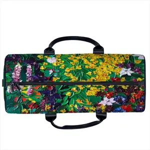 Inish Beg Garden Baltimore Ireland Travel Bag