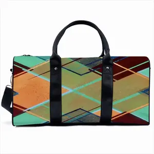 Mayami Bambi Cuban Move In Travel Bag