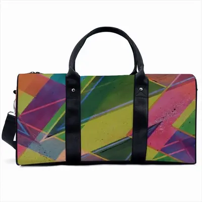 Miami Vice Bambi Mice Travel Bag