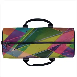 Miami Vice Bambi Mice Travel Bag