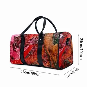 Judith Fragment J Travel Bag