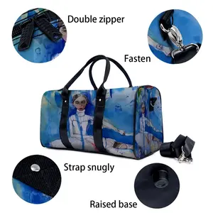 The Dancer Travel Bag