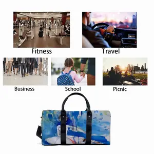 The Dancer Travel Bag