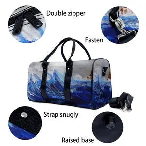 The Storm Travel Bag