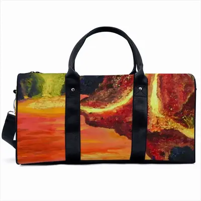 The Volcano Travel Bag