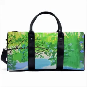 Daphnes World Travel Bag