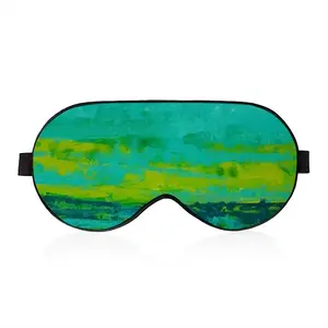 At Low Tide Sleep Eye Mask