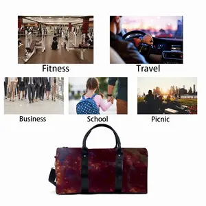 Growth 149 Seconds Travel Bag